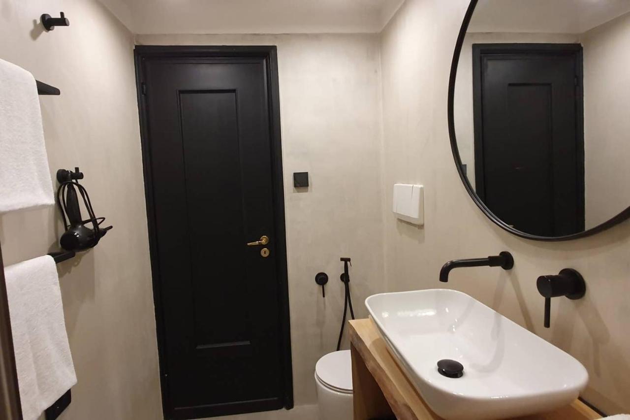 Joivy Heart Of The City 1 Bed Apt Near Castle Belvedere جنوة المظهر الخارجي الصورة