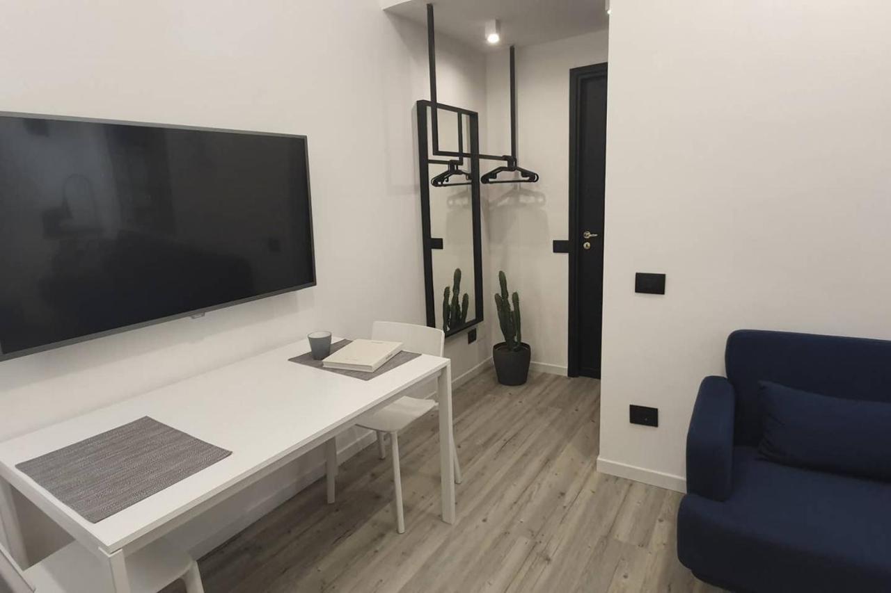 Joivy Heart Of The City 1 Bed Apt Near Castle Belvedere جنوة المظهر الخارجي الصورة
