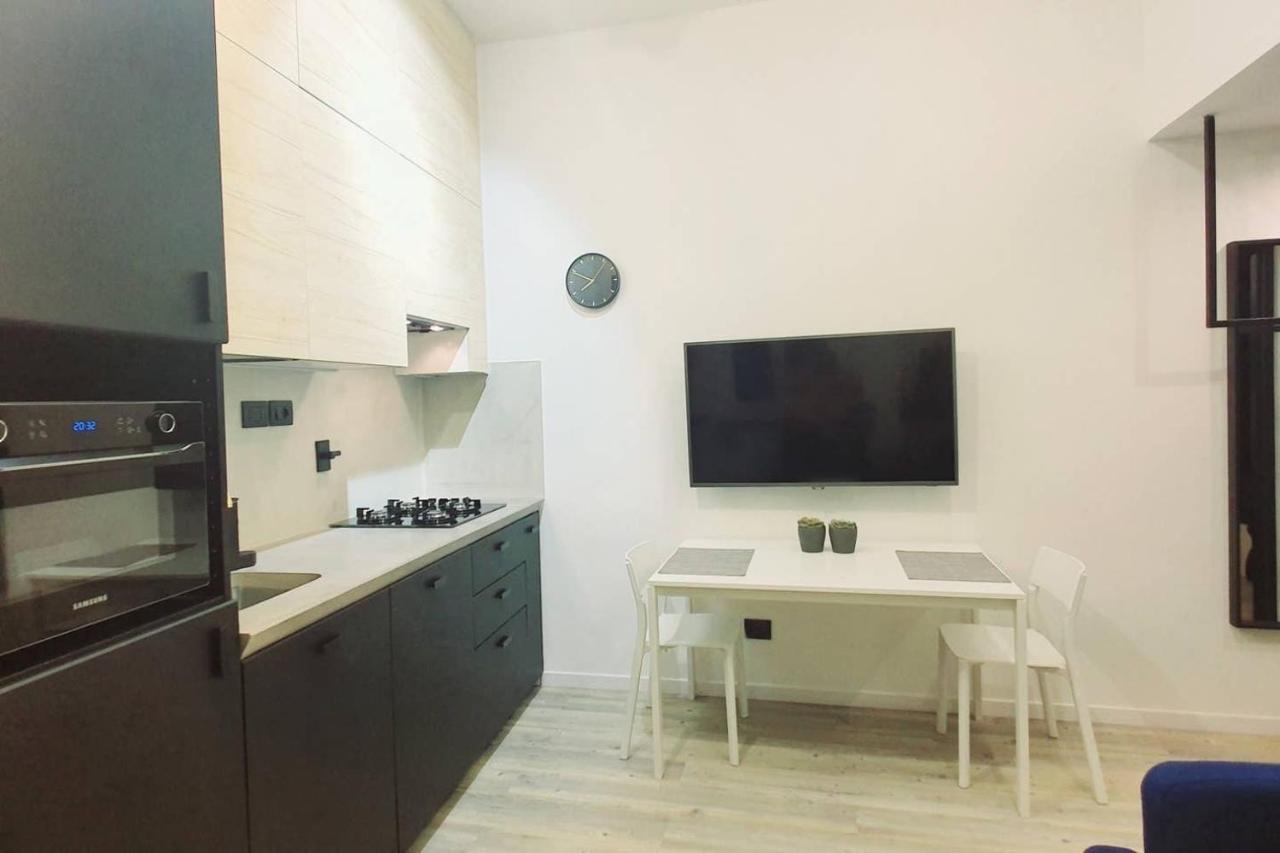 Joivy Heart Of The City 1 Bed Apt Near Castle Belvedere جنوة المظهر الخارجي الصورة