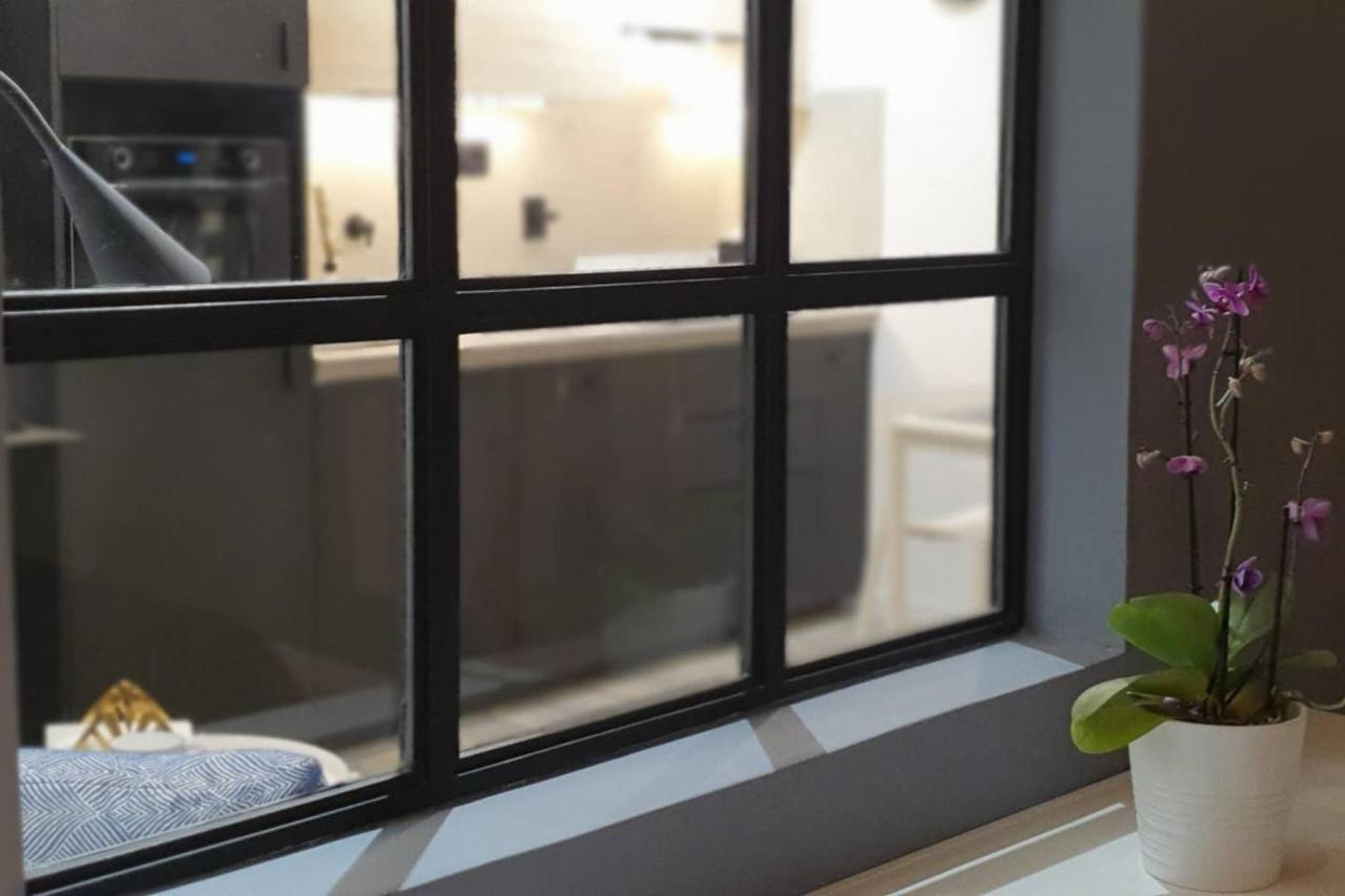 Joivy Heart Of The City 1 Bed Apt Near Castle Belvedere جنوة المظهر الخارجي الصورة