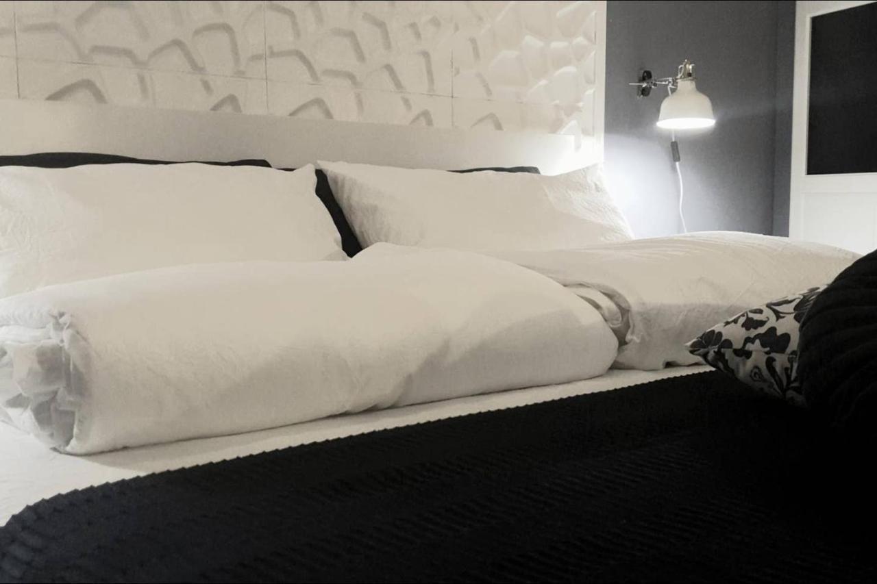 Joivy Heart Of The City 1 Bed Apt Near Castle Belvedere جنوة المظهر الخارجي الصورة