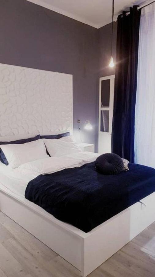 Joivy Heart Of The City 1 Bed Apt Near Castle Belvedere جنوة المظهر الخارجي الصورة