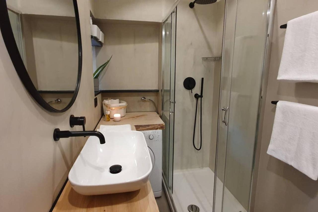 Joivy Heart Of The City 1 Bed Apt Near Castle Belvedere جنوة المظهر الخارجي الصورة