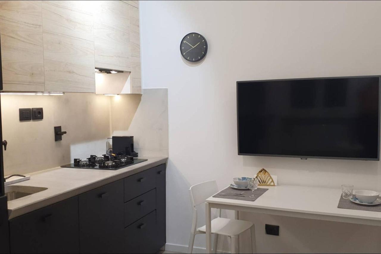 Joivy Heart Of The City 1 Bed Apt Near Castle Belvedere جنوة المظهر الخارجي الصورة